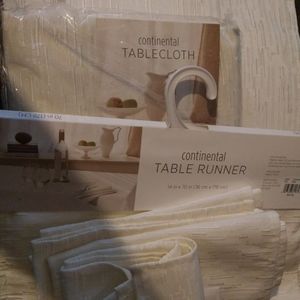 Bardwil Continental Table Collection Set. 10pcs